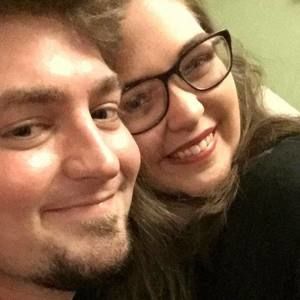 Meet your Posher, Lydia